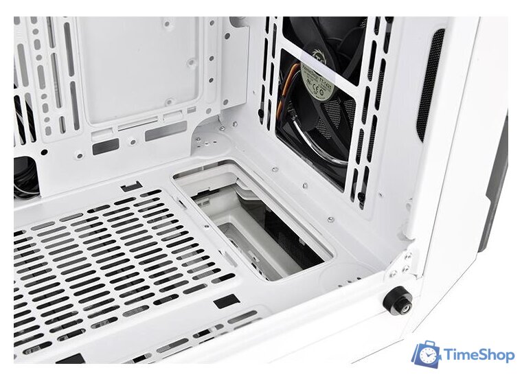 Корпус Thermaltake View 71 Tempered Glass Snow Edition - Изображение №28 — Интернет-магазин Time-Shop