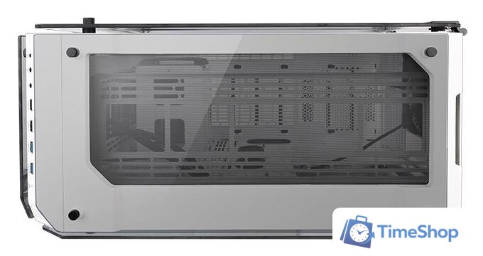 Корпус Thermaltake View 71 Tempered Glass Snow Edition - Изображение №13 — Интернет-магазин Time-Shop