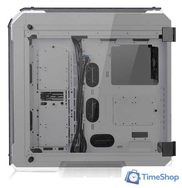 Корпус Thermaltake View 71 Tempered Glass Snow Edition - Изображение №22 — Интернет-магазин Time-Shop
