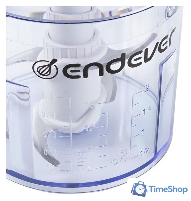Чоппер Endever Sigma-61 - Изображение №7 — Интернет-магазин Time-Shop