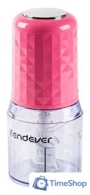 Чоппер Endever Sigma-61 - Изображение №1 — Интернет-магазин Time-Shop