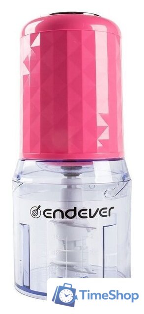 Чоппер Endever Sigma-61 - Изображение №2 — Интернет-магазин Time-Shop