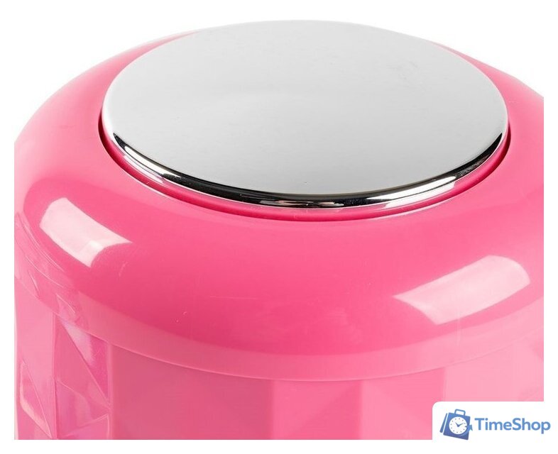 Чоппер Endever Sigma-61 - Изображение №5 — Интернет-магазин Time-Shop