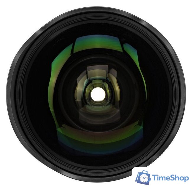 Объектив Sigma 14mm F1.8 DG HSM Art Sony E - Изображение №14 — Интернет-магазин Time-Shop