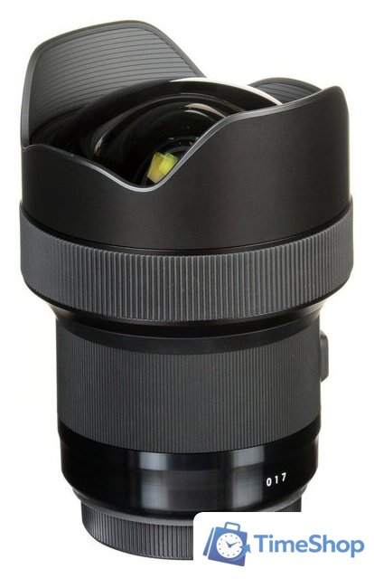 Объектив Sigma 14mm F1.8 DG HSM Art Sony E - Изображение №11 — Интернет-магазин Time-Shop