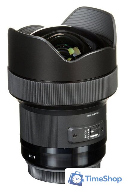 Объектив Sigma 14mm F1.8 DG HSM Art Sony E - Изображение №12 — Интернет-магазин Time-Shop