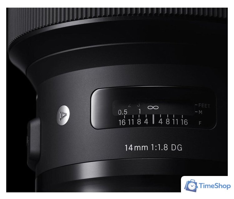 Объектив Sigma 14mm F1.8 DG HSM Art Sony E - Изображение №15 — Интернет-магазин Time-Shop