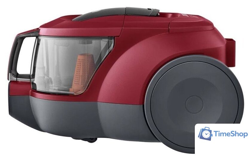 Пылесос LG VC5420NHTCR - Изображение №6 — Интернет-магазин Time-Shop