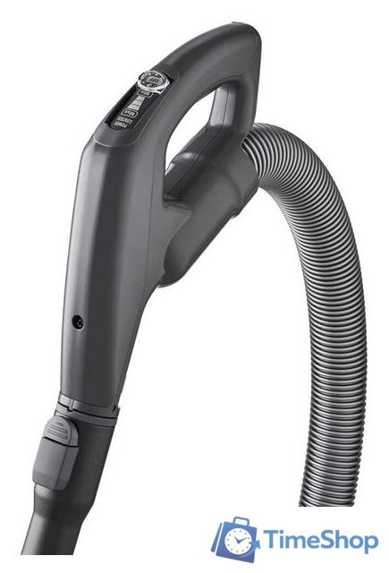 Пылесос LG VC5420NHTCR - Изображение №9 — Интернет-магазин Time-Shop