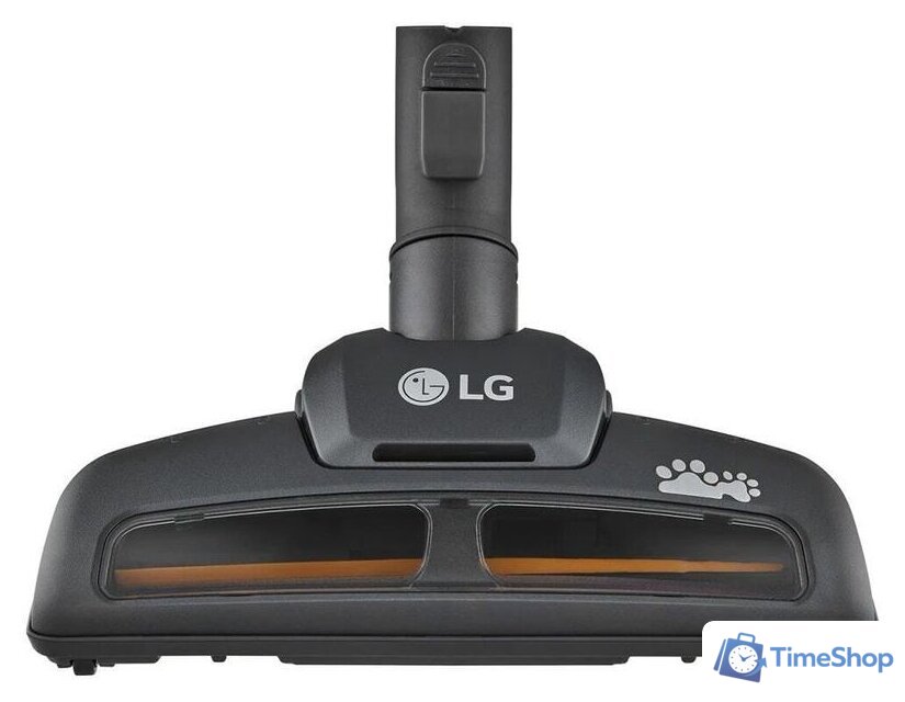 Пылесос LG VC5420NHTCR - Изображение №11 — Интернет-магазин Time-Shop