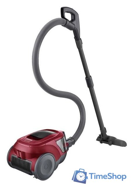Пылесос LG VC5420NHTCR - Изображение №2 — Интернет-магазин Time-Shop