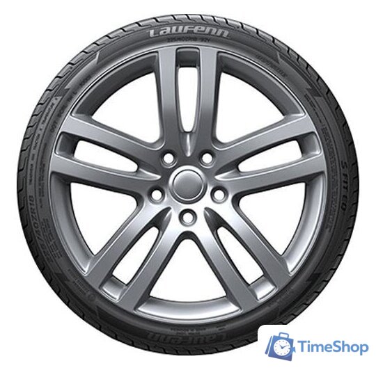 Летние шины Laufenn S FIT EQ+ LK01 245/40R18 97Y - Изображение №2 — Интернет-магазин Time-Shop