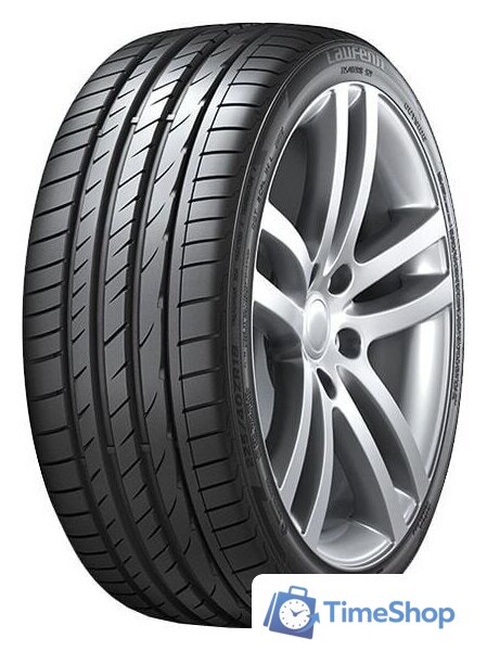 Летние шины Laufenn S FIT EQ+ LK01 245/40R18 97Y - Изображение №1 — Интернет-магазин Time-Shop