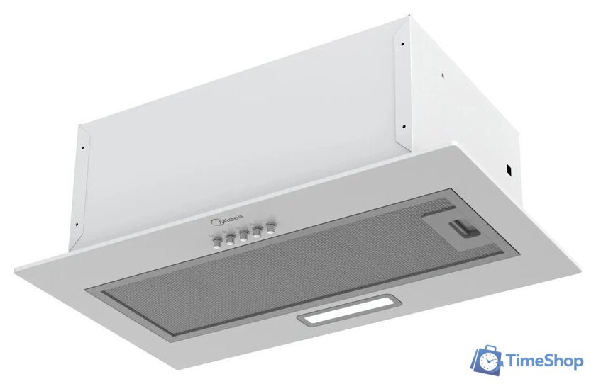 Кухонная вытяжка Midea MH60I301W - Изображение №1 — Интернет-магазин Time-Shop