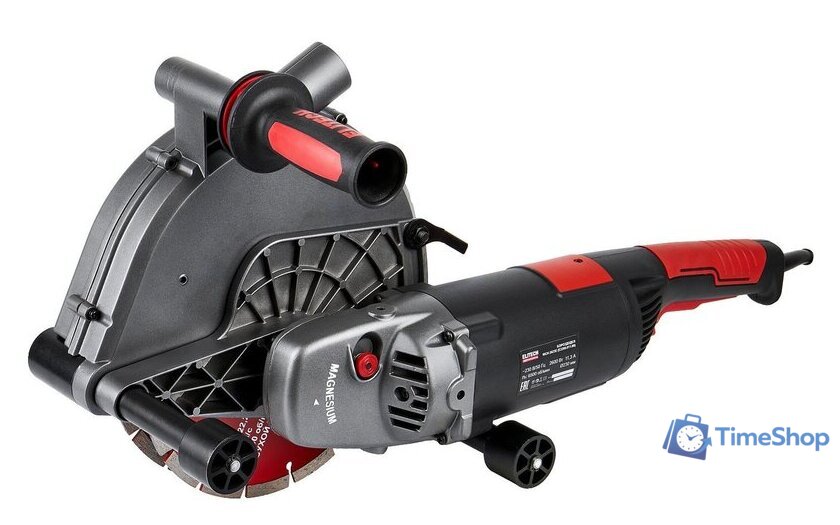 Бороздодел ELITECH WCH 2623E - Изображение №1 — Интернет-магазин Time-Shop