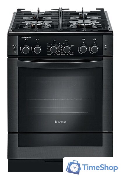 Кухонная плита GEFEST 6500-02 0044 - Изображение №1 — Интернет-магазин Time-Shop