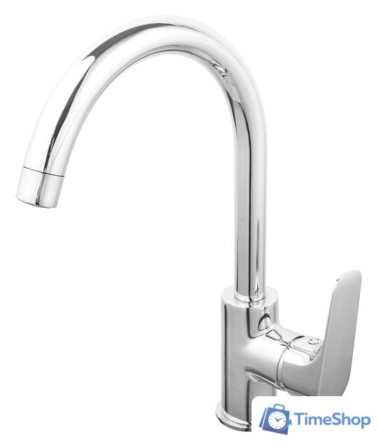 Смеситель Ferro Tiga VerdeLine BTG4VL - Изображение №1 — Интернет-магазин Time-Shop