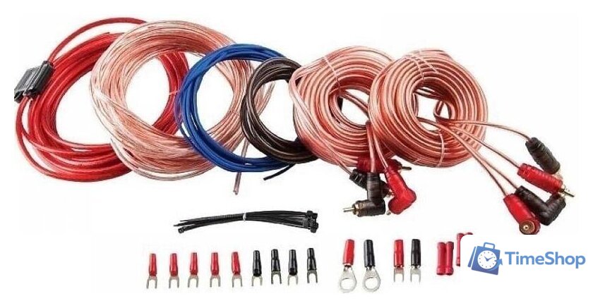 Кабель KICX AKC10ATC2 - Изображение №1 — Интернет-магазин Time-Shop