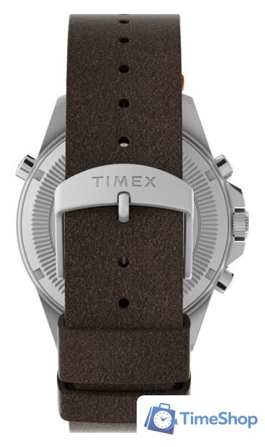 Наручные часы Timex Expedition North TW2V64400 - Изображение №4 — Интернет-магазин Time-Shop