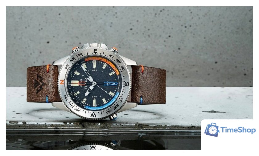 Наручные часы Timex Expedition North TW2V64400 - Изображение №7 — Интернет-магазин Time-Shop