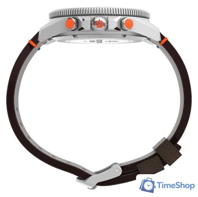 Наручные часы Timex Expedition North TW2V64400 - Изображение №2 — Интернет-магазин Time-Shop