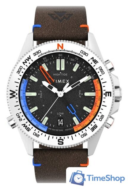 Наручные часы Timex Expedition North TW2V64400 - Изображение №1 — Интернет-магазин Time-Shop