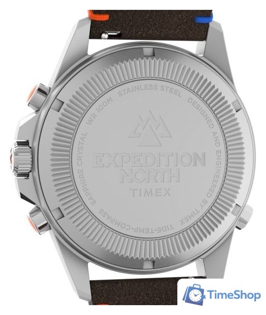 Наручные часы Timex Expedition North TW2V64400 - Изображение №5 — Интернет-магазин Time-Shop