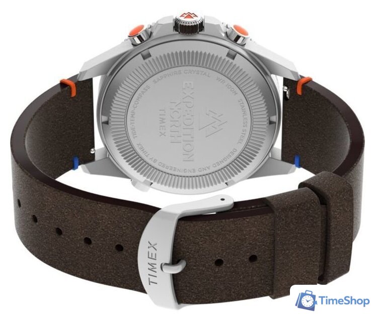 Наручные часы Timex Expedition North TW2V64400 - Изображение №3 — Интернет-магазин Time-Shop