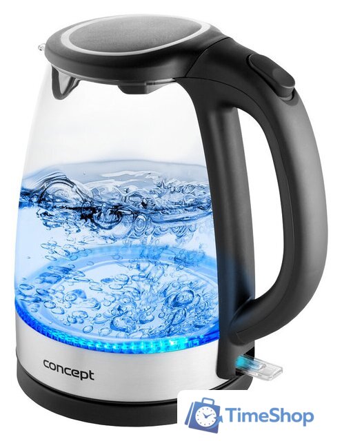 Электрический чайник Concept RK4140 - Изображение №9 — Интернет-магазин Time-Shop