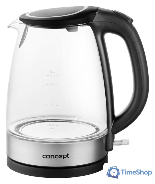 Электрический чайник Concept RK4140 - Изображение №1 — Интернет-магазин Time-Shop