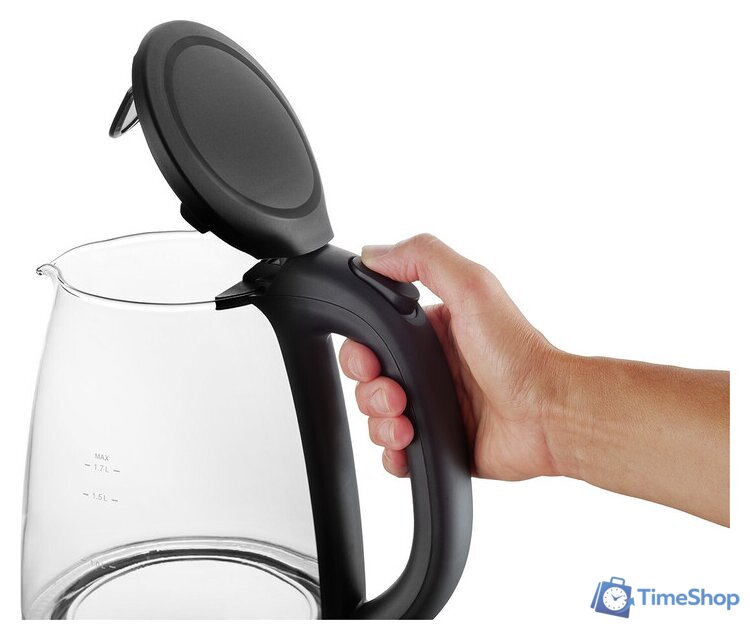 Электрический чайник Concept RK4140 - Изображение №5 — Интернет-магазин Time-Shop