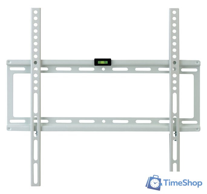 Кронштейн для телевизора Kromax IDEAL-3W (белый) - Изображение №1 — Интернет-магазин Time-Shop