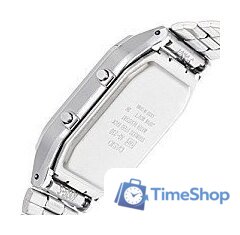 Наручные часы Casio AQ-230A-1DMQYEF - Изображение №2 — Интернет-магазин Time-Shop