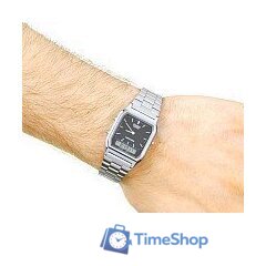 Наручные часы Casio AQ-230A-1DMQYEF - Изображение №4 — Интернет-магазин Time-Shop