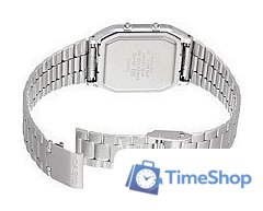 Наручные часы Casio AQ-230A-1DMQYEF - Изображение №3 — Интернет-магазин Time-Shop