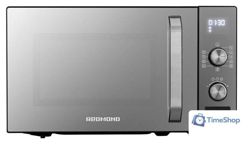 Микроволновая печь Redmond (Редмонд) MW2906 - Изображение №1 — Интернет-магазин Time-Shop