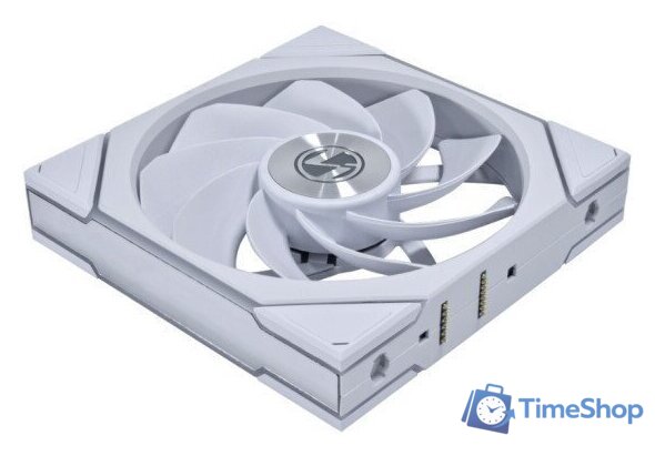 Вентилятор для корпуса Lian Li Uni Fan TL 140 Wireless Reverse 14RTL1W1W G99.14RTL1W1W.R0 - Изображение №2 — Интернет-магазин Time-Shop