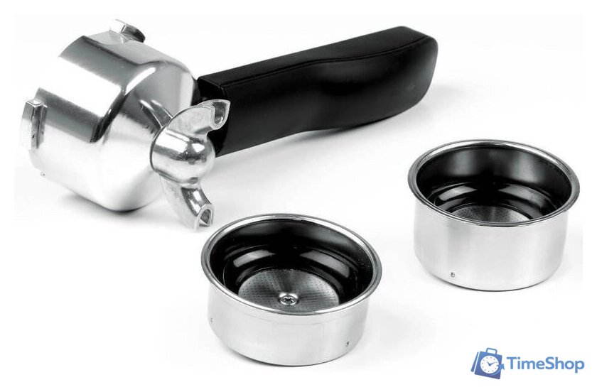 Рожковая кофеварка ROMMELSBACHER EKS 2010 - Изображение №7 — Интернет-магазин Time-Shop