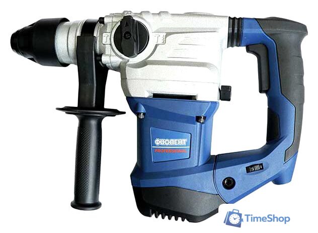 Перфоратор Фиолент П7-1500Э - Изображение №1 — Интернет-магазин Time-Shop