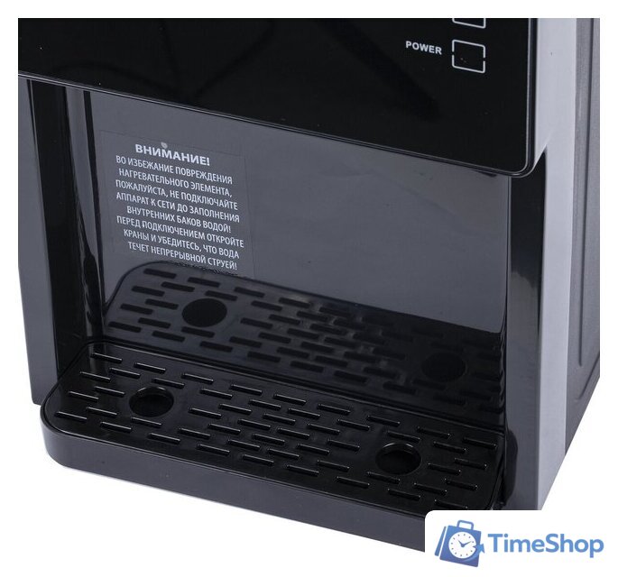 Кулер для воды Sonnen TSE-03BP 455752 - Изображение №15 — Интернет-магазин Time-Shop