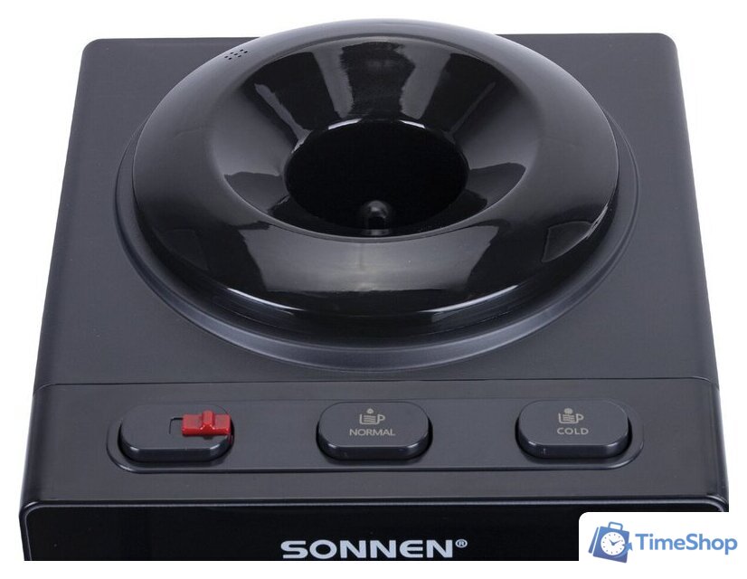 Кулер для воды Sonnen TSE-03BP 455752 - Изображение №14 — Интернет-магазин Time-Shop