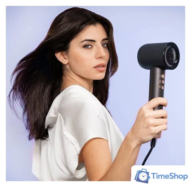 Фен Cecotec IoniCare Rockstar Nano IonTech 4454 - Изображение №5 — Интернет-магазин Time-Shop