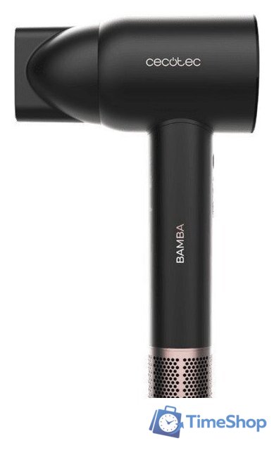 Фен Cecotec IoniCare Rockstar Nano IonTech 4454 - Изображение №1 — Интернет-магазин Time-Shop