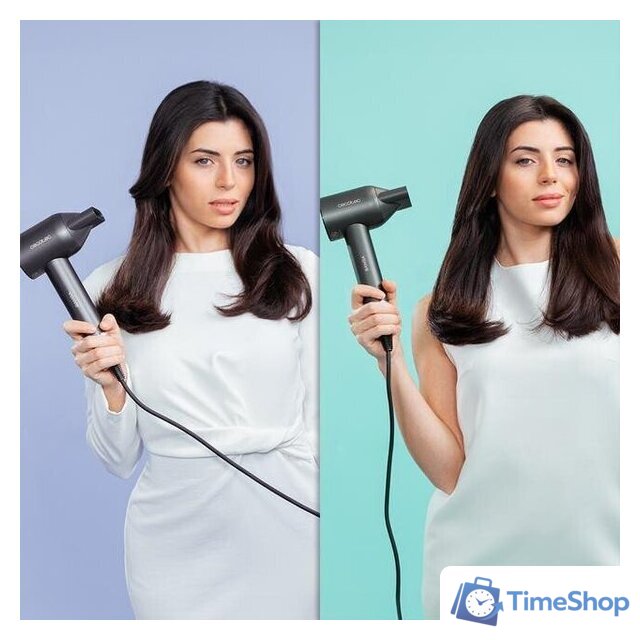 Фен Cecotec IoniCare Rockstar Nano IonTech 4454 - Изображение №11 — Интернет-магазин Time-Shop