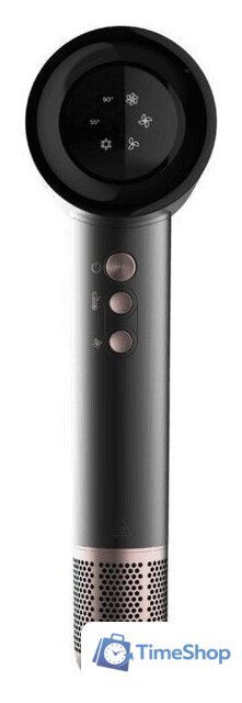 Фен Cecotec IoniCare Rockstar Nano IonTech 4454 - Изображение №2 — Интернет-магазин Time-Shop