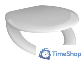 Унитаз подвесной Roca Mateo [893100010] - Изображение №4 — Интернет-магазин Time-Shop