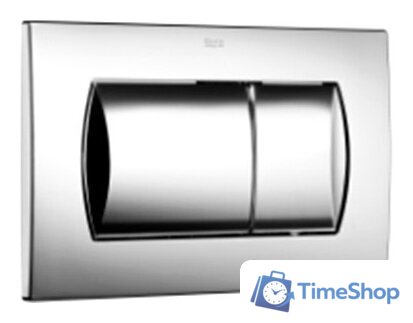 Унитаз подвесной Roca Mateo [893100010] - Изображение №5 — Интернет-магазин Time-Shop