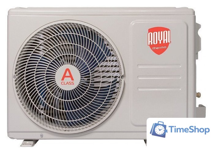 Кондиционер Royal Thermo Siena RTS-07HN8_V2 - Изображение №8 — Интернет-магазин Time-Shop
