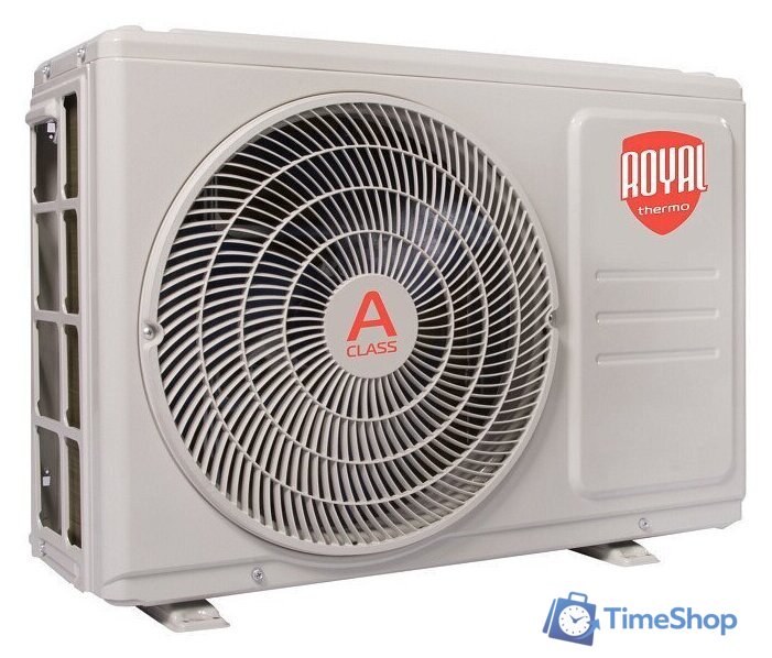 Кондиционер Royal Thermo Siena RTS-07HN8_V2 - Изображение №7 — Интернет-магазин Time-Shop