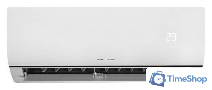 Кондиционер Royal Thermo Siena RTS-07HN8_V2 - Изображение №3 — Интернет-магазин Time-Shop